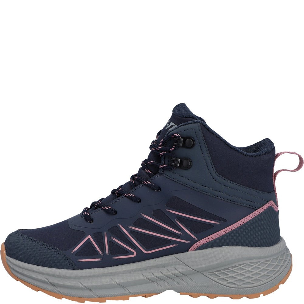 Womens Litespeed Mid WP Hikers