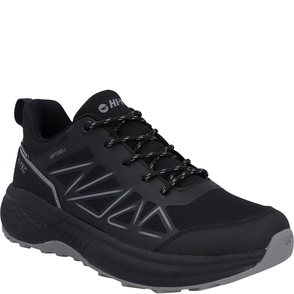 Litespeed Low WP Hikers