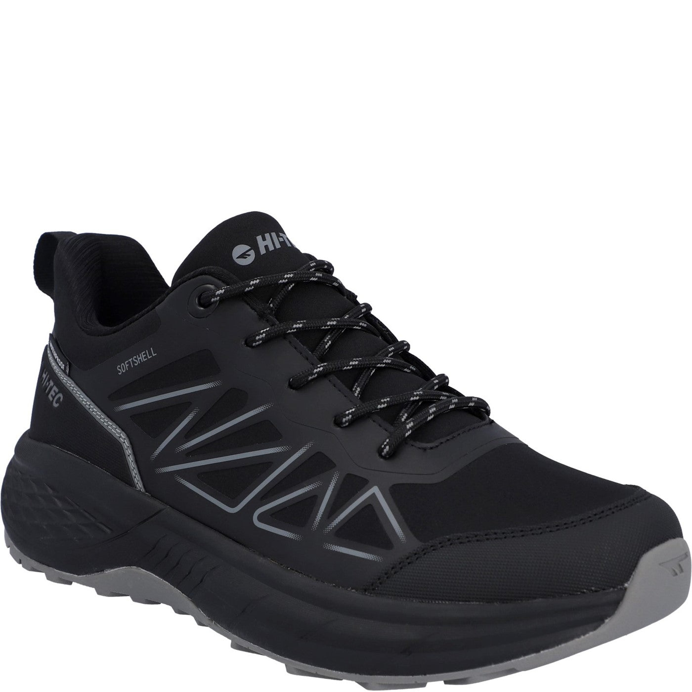 Mens Litespeed Low WP Hikers