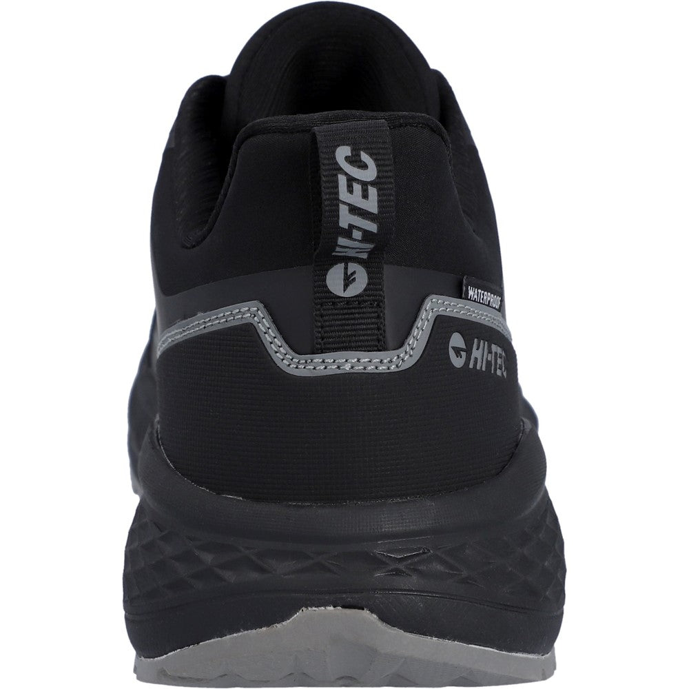 Mens Litespeed Low WP Hikers