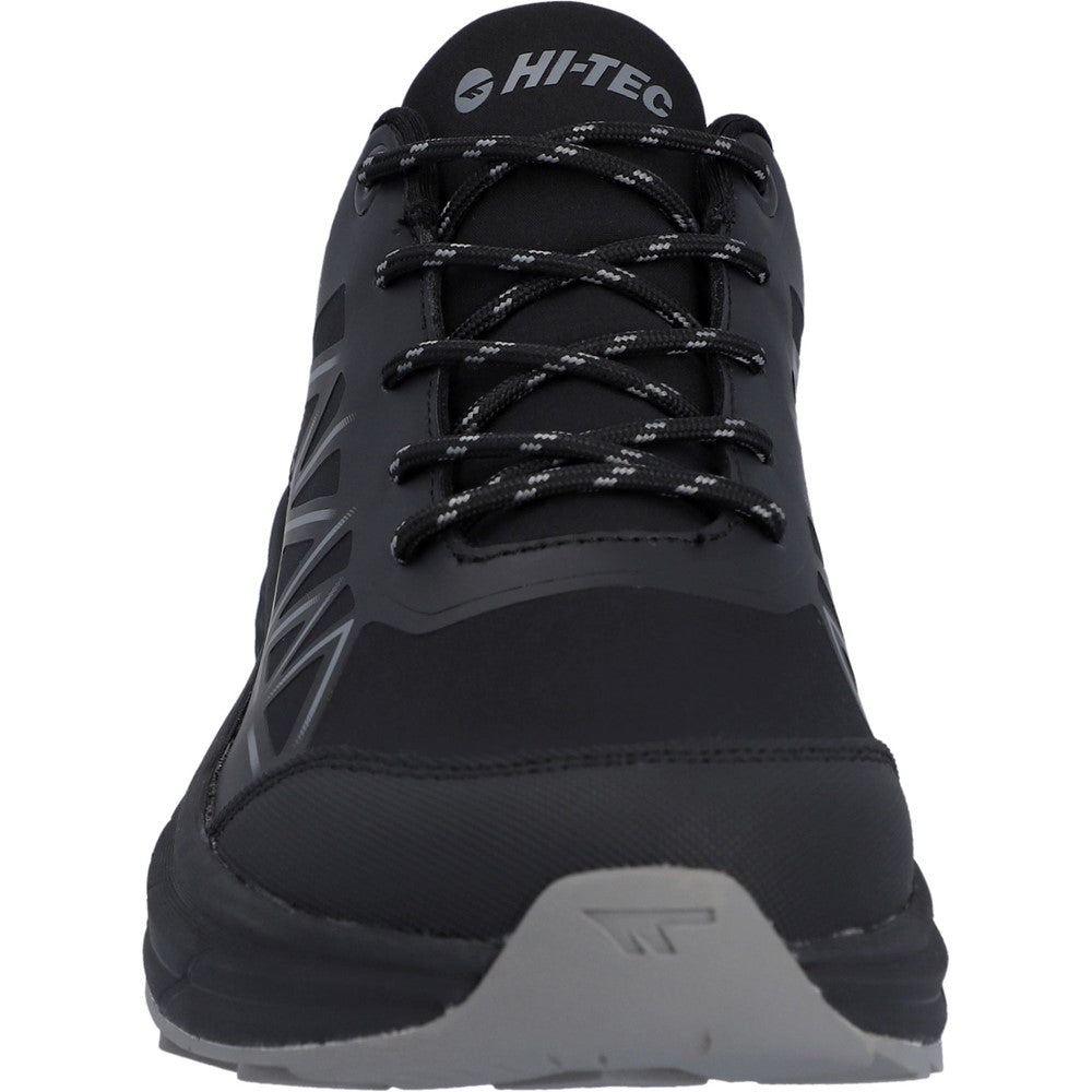 Mens Litespeed Low WP Hikers