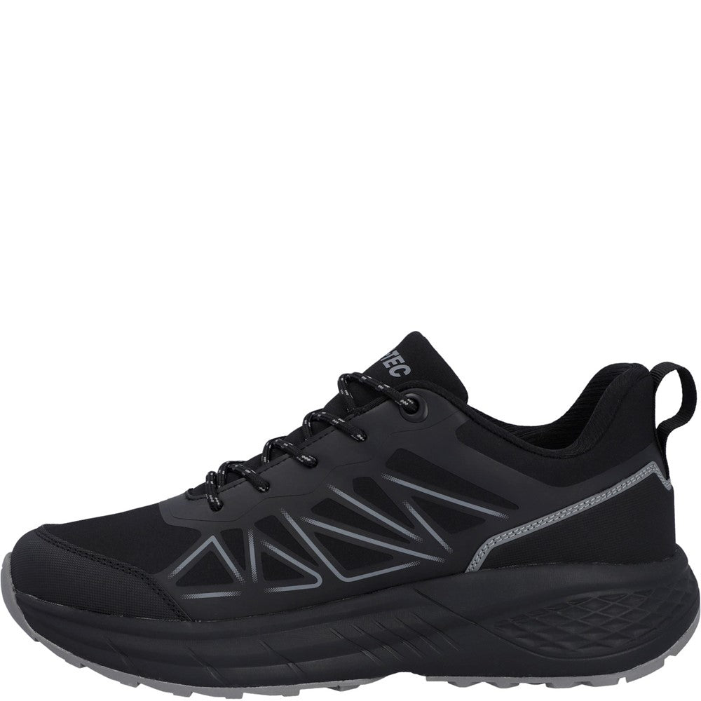Mens Litespeed Low WP Hikers