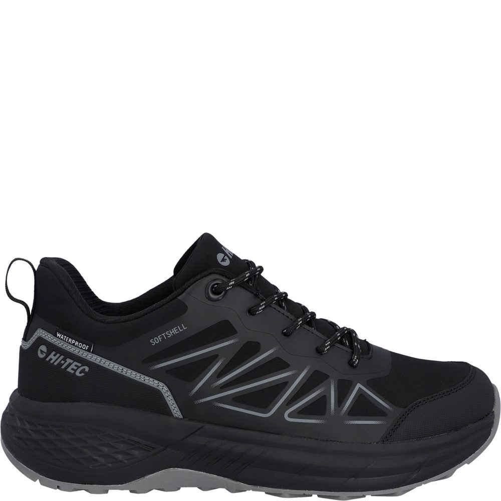 Mens Litespeed Low WP Hikers