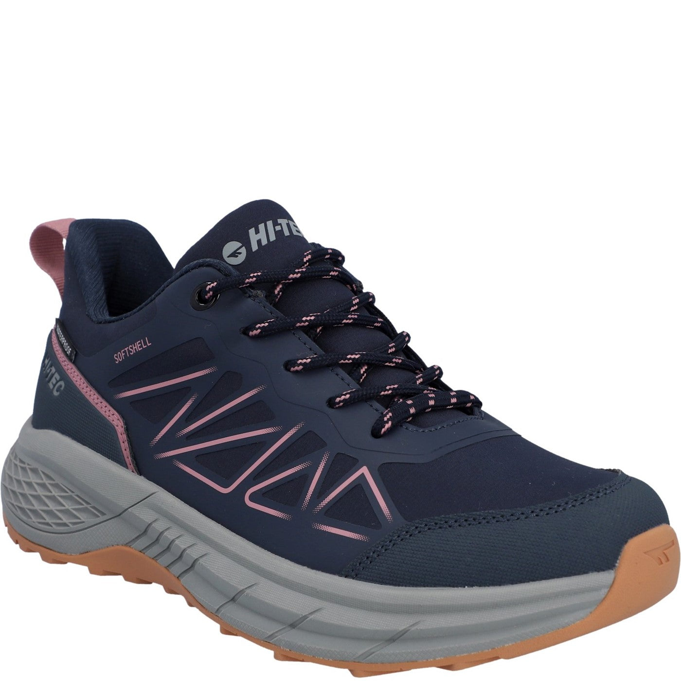 Womens Litespeed Low WP Hikers