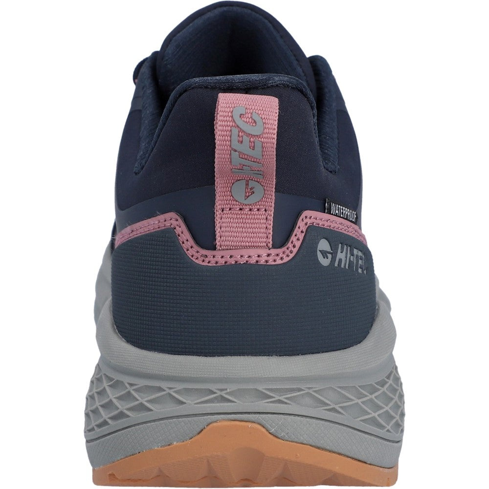 Womens Litespeed Low WP Hikers
