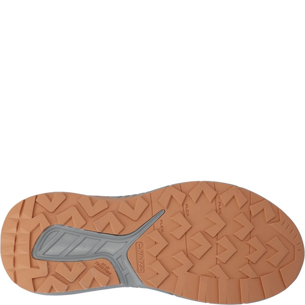 Womens Litespeed Low WP Hikers