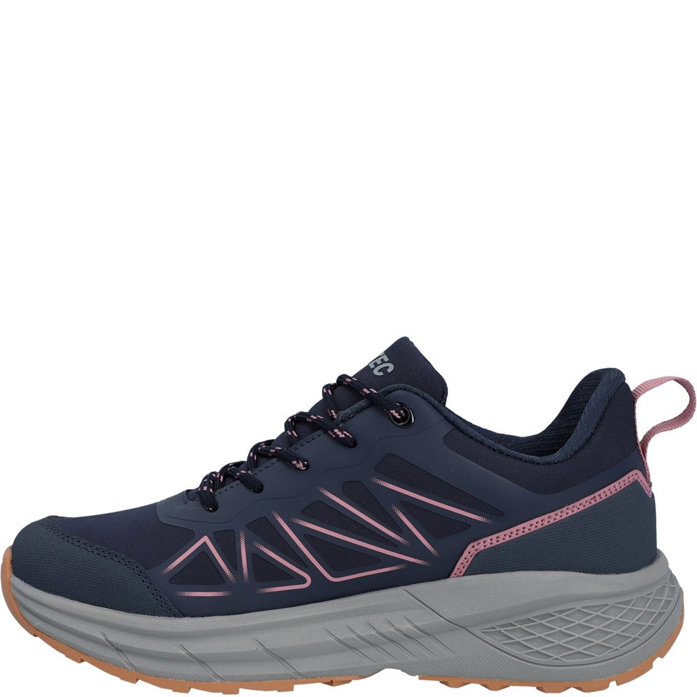 Womens Litespeed Low WP Hikers
