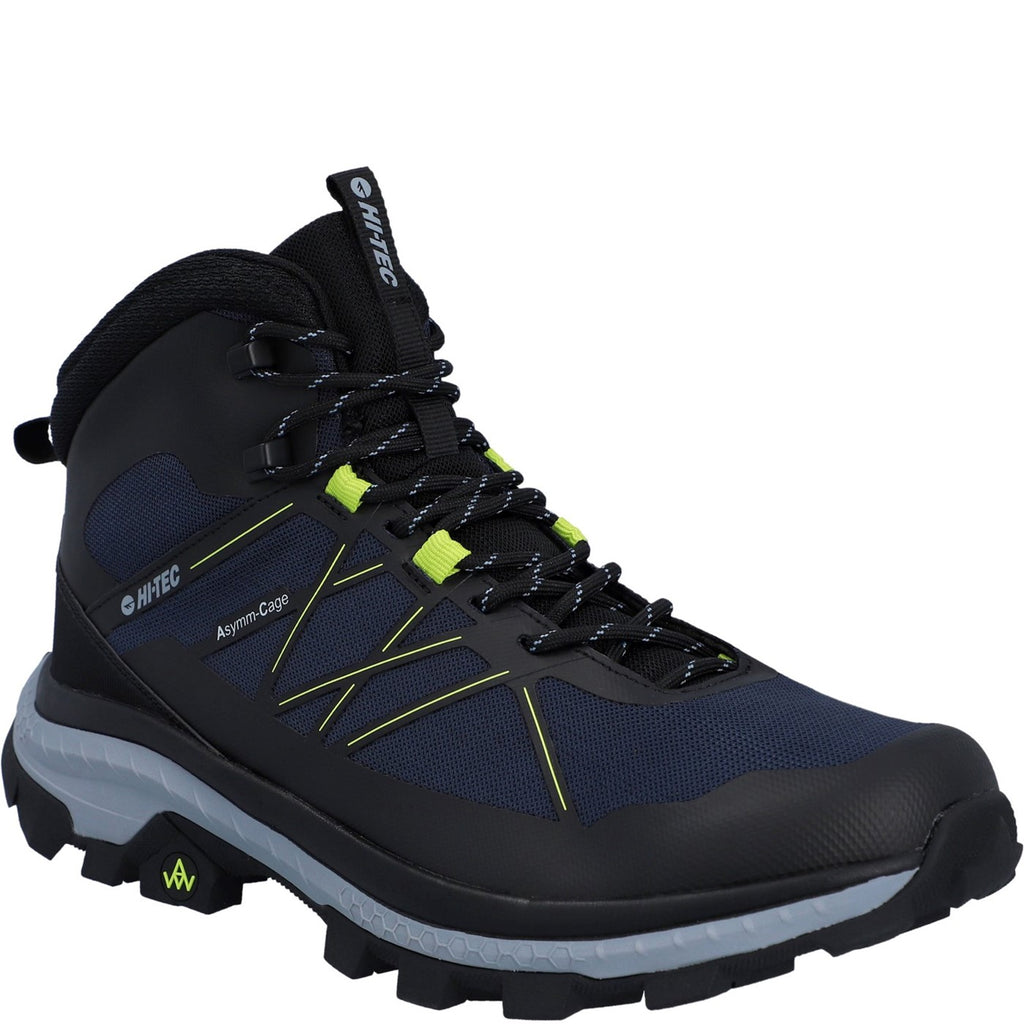 AWW Infuse Mid Hiking Boots