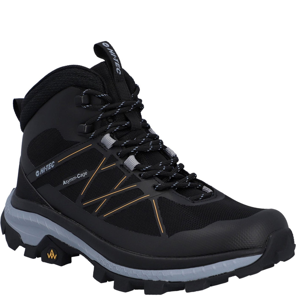 AWW Infuse Mid Hiking Boots