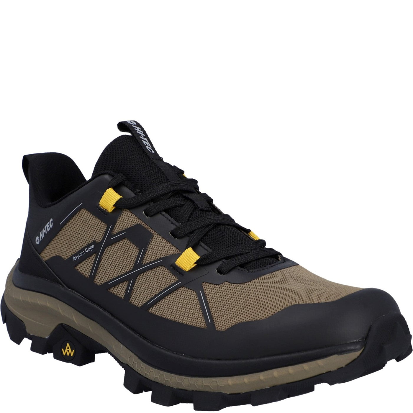 Mens AWW Infuse Low WP Hikers