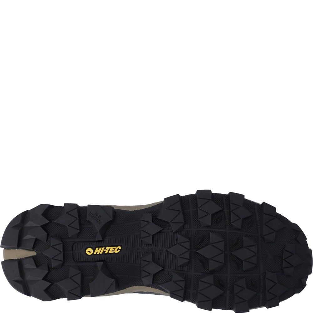 Mens AWW Infuse Low WP Hikers