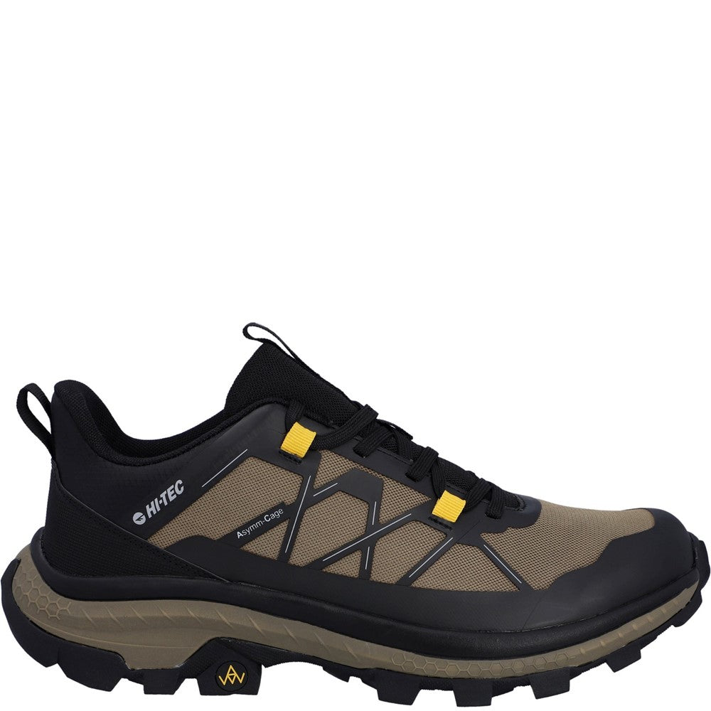 Mens AWW Infuse Low WP Hikers