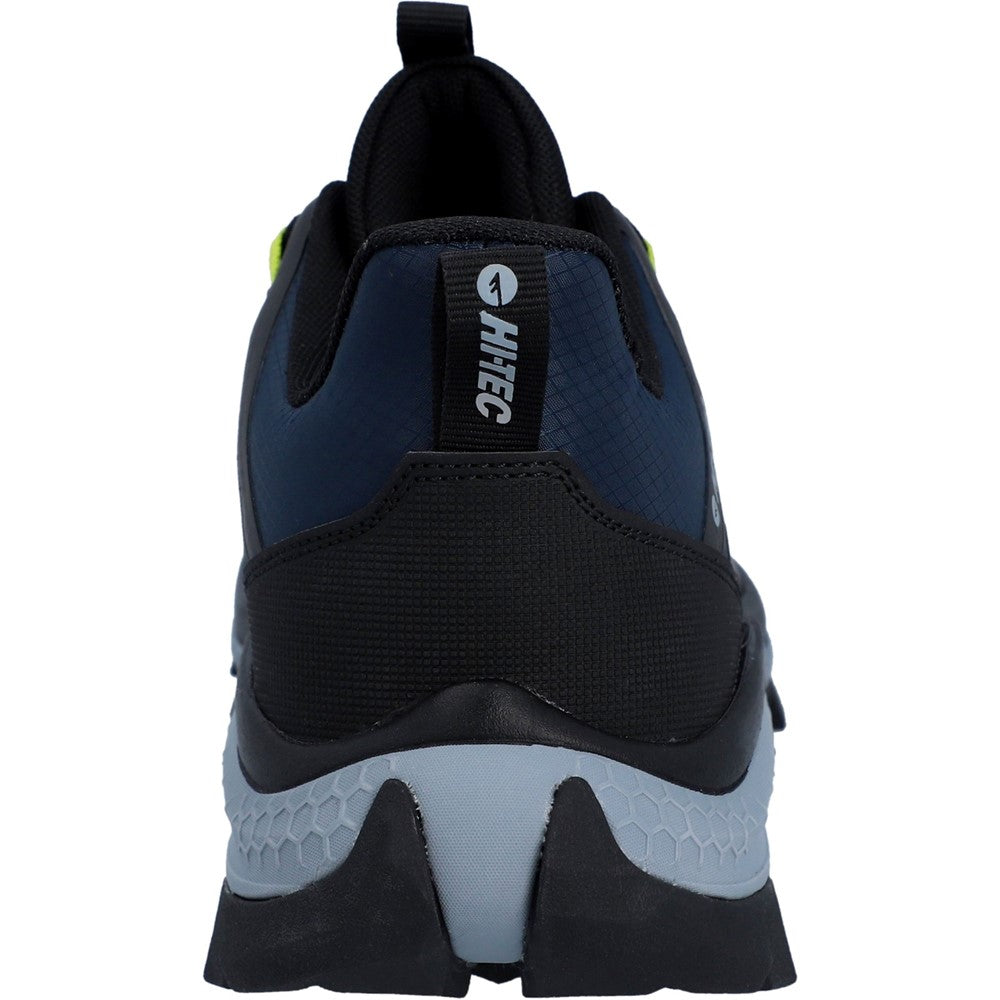 Mens AWW Infuse Low WP Hikers