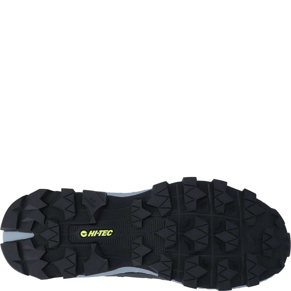 Mens AWW Infuse Low WP Hikers