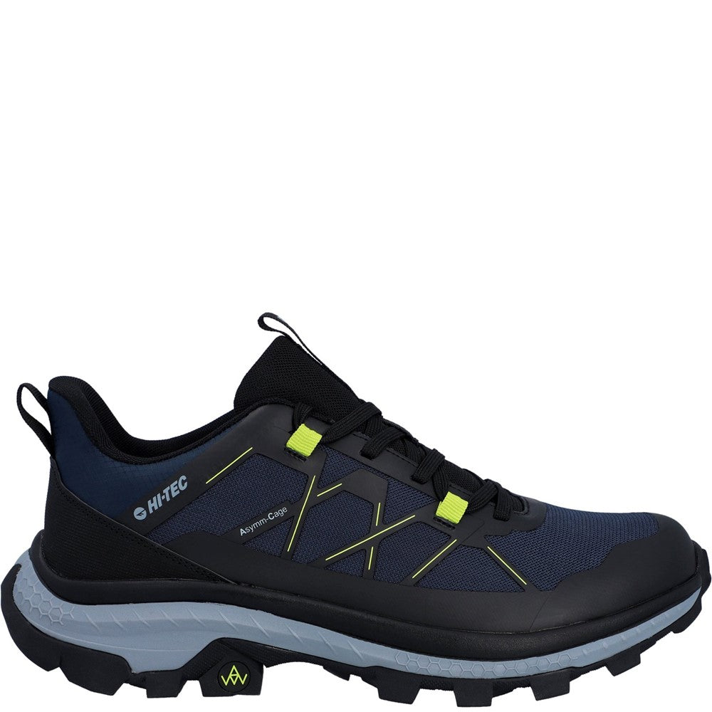 Mens AWW Infuse Low WP Hikers