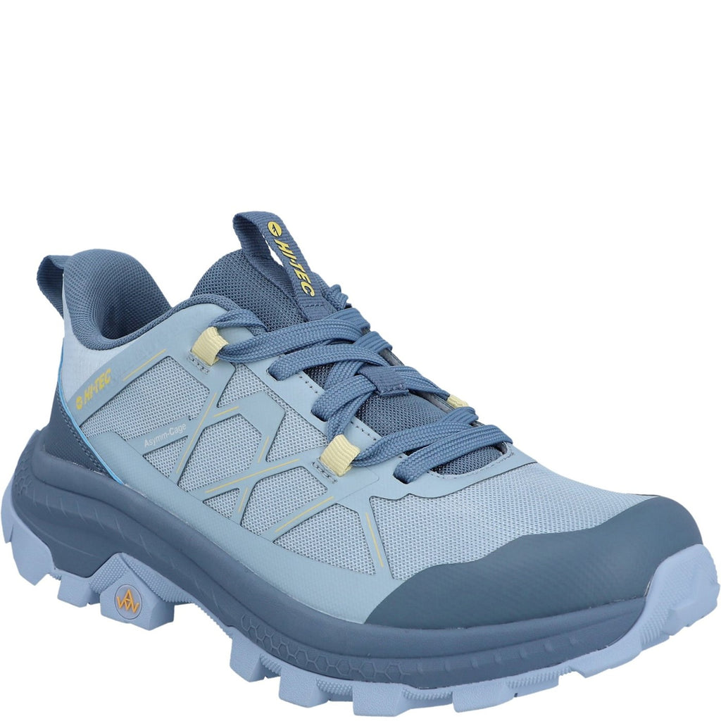 AWW Infuse Low Hiking Shoes