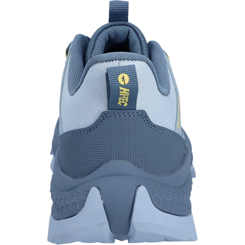 Womens AWW Infuse Low Hiking Shoes