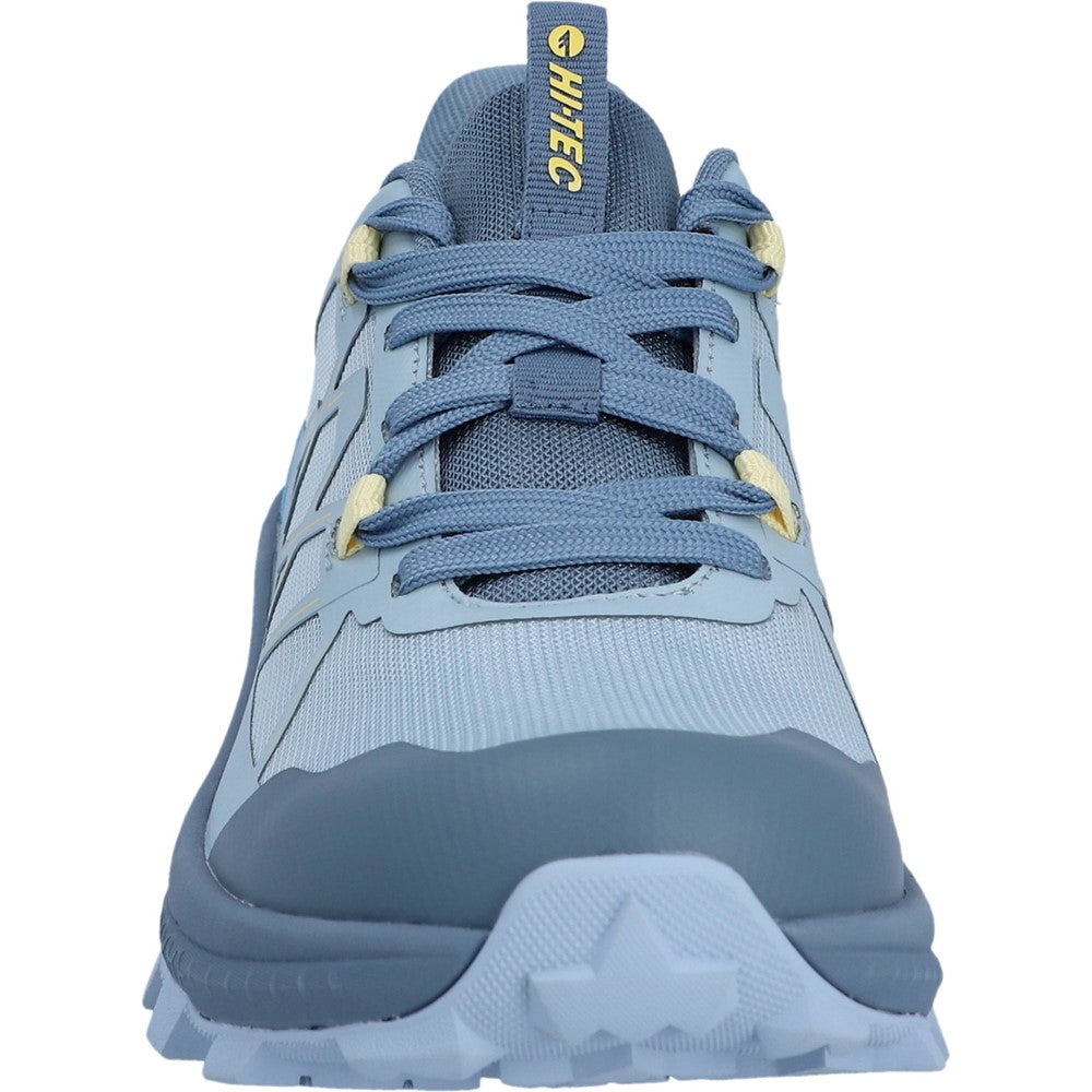 Womens AWW Infuse Low Hiking Shoes