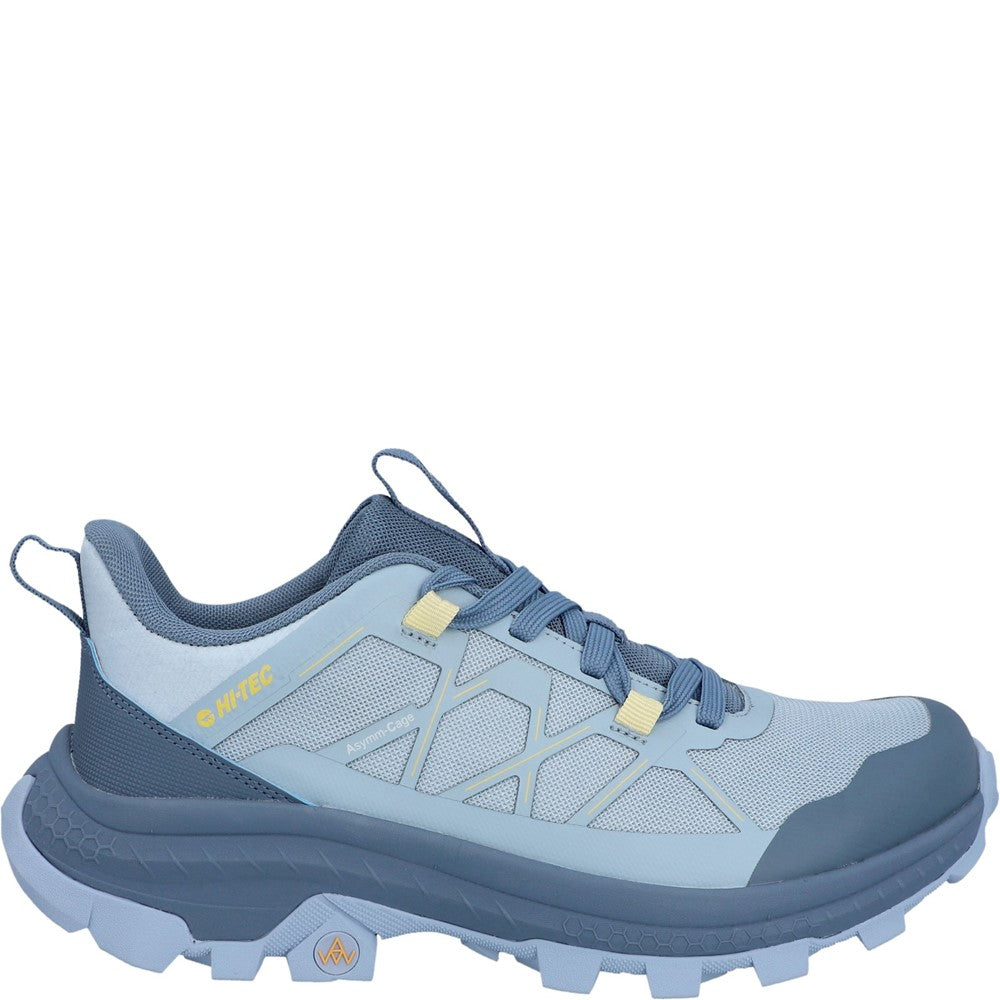 Womens AWW Infuse Low Hiking Shoes