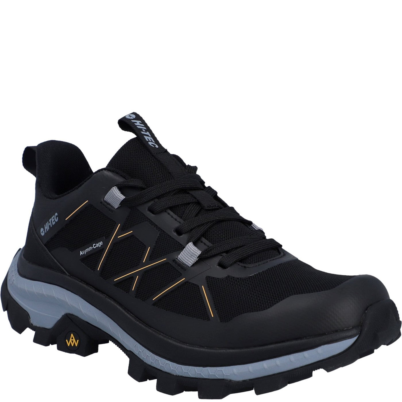 Womens AWW Infuse Low Hiking Shoes