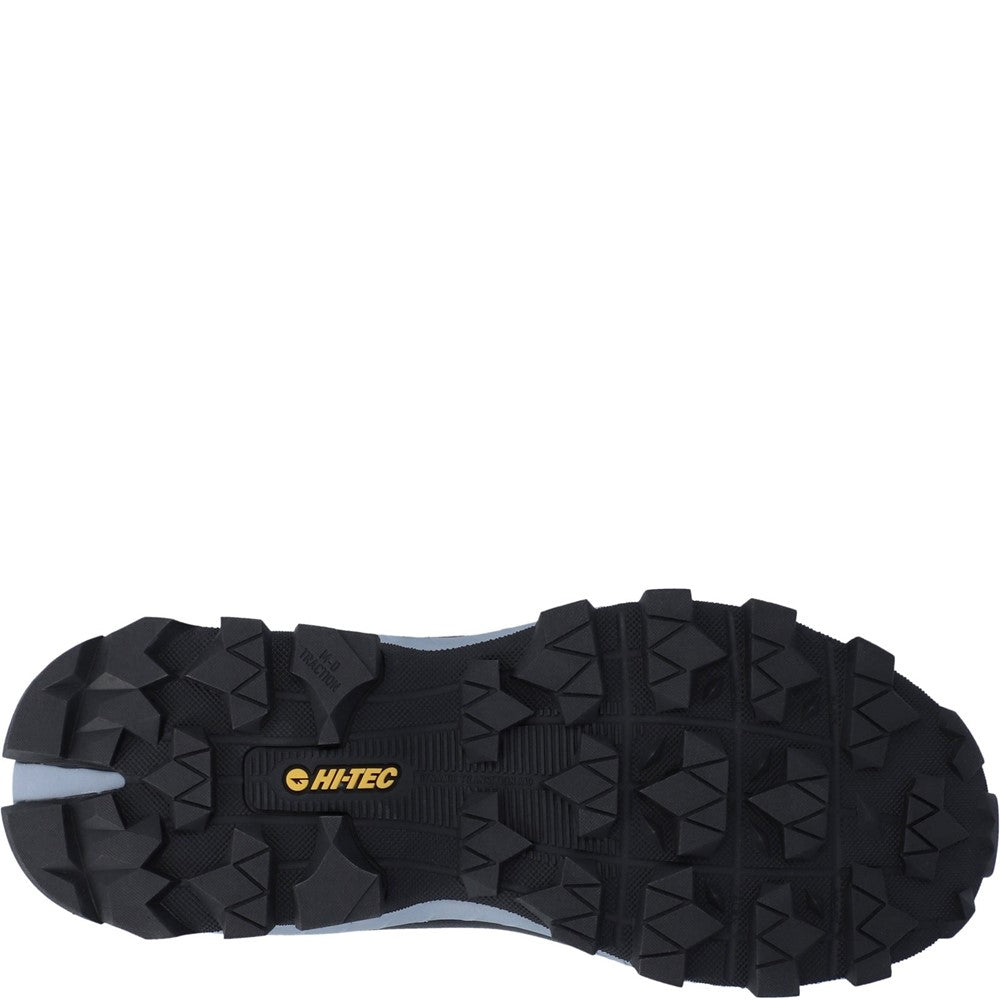 Womens AWW Infuse Low Hiking Shoes