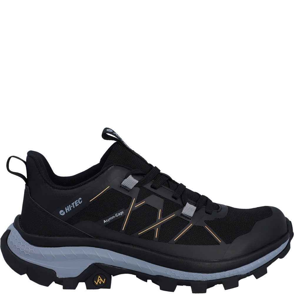 Womens AWW Infuse Low Hiking Shoes