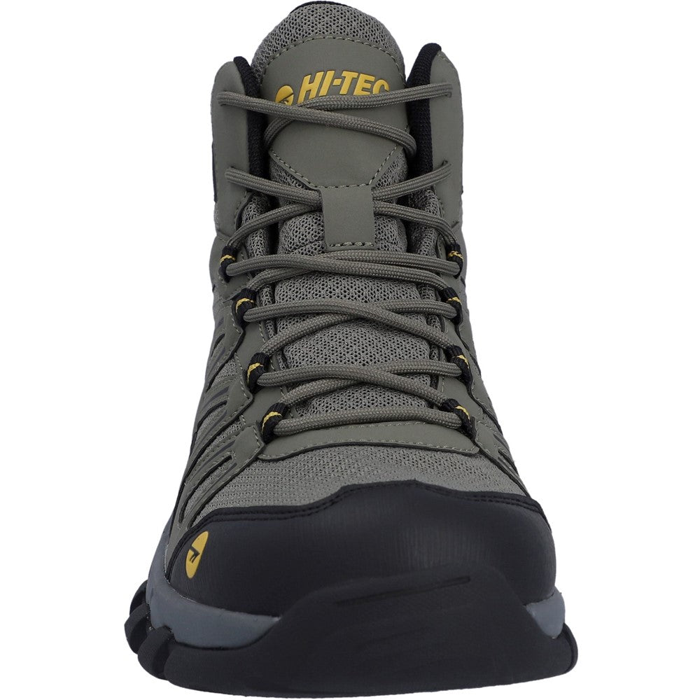 Mens Campana Mid WP Hiking Boots