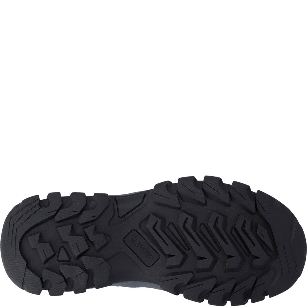 Mens Campana Mid WP Hiking Boots