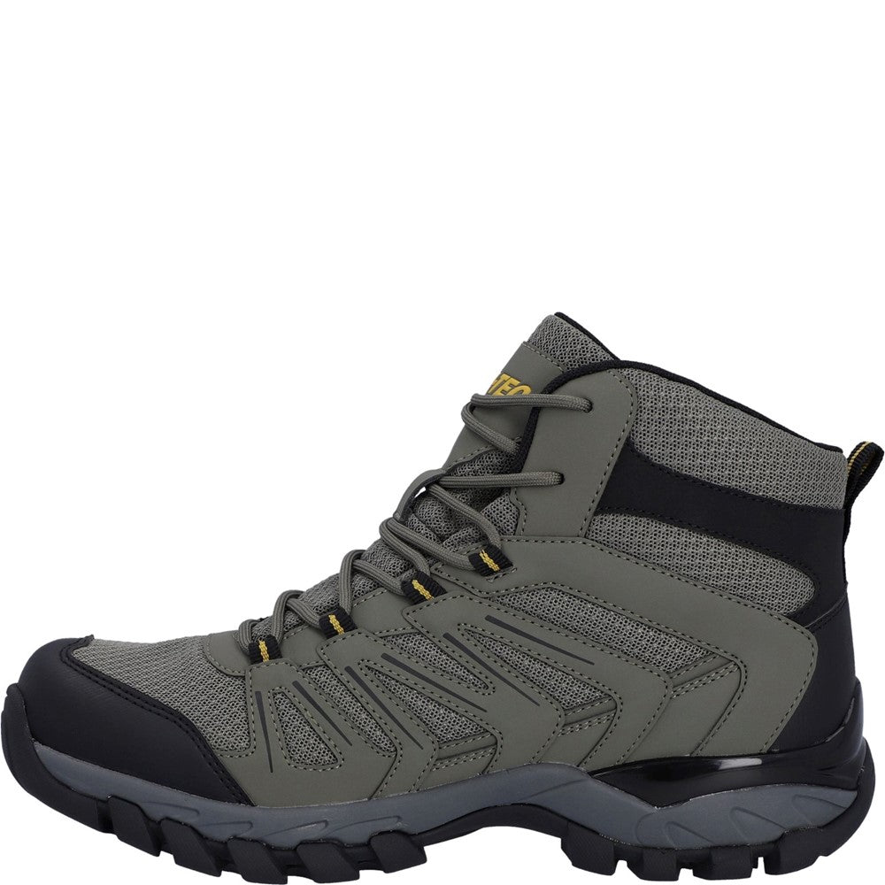 Mens Campana Mid WP Hiking Boots