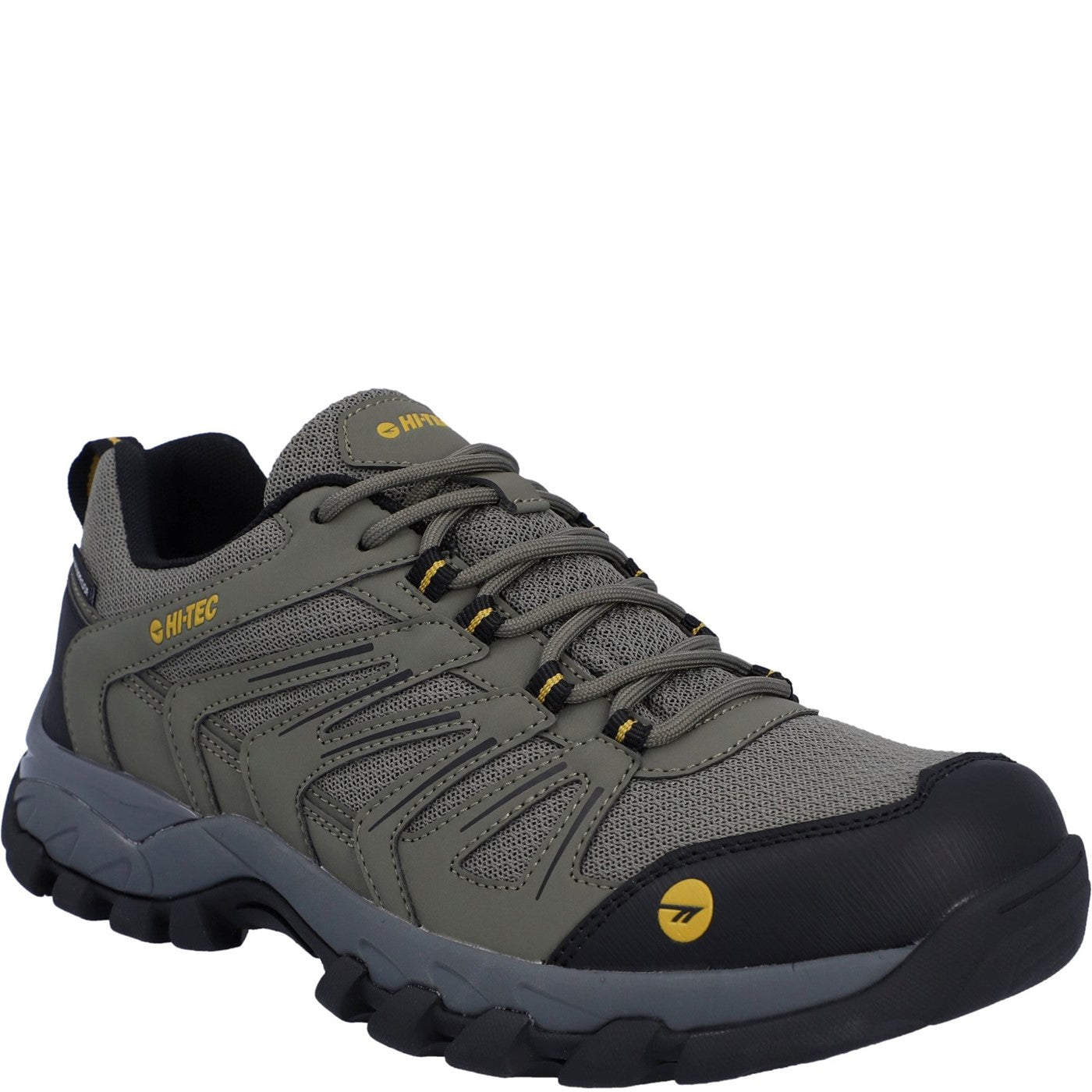 Mens Campana Low WP Hikers