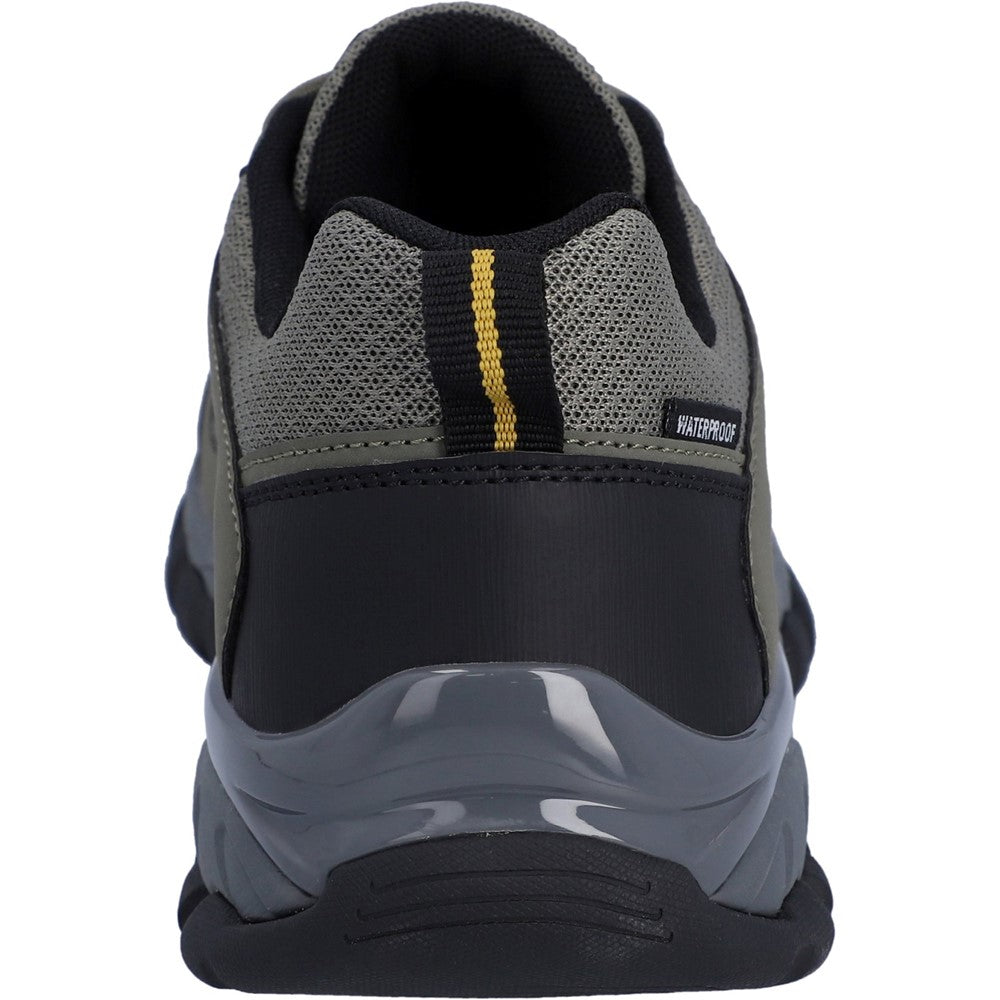 Mens Campana Low WP Hikers