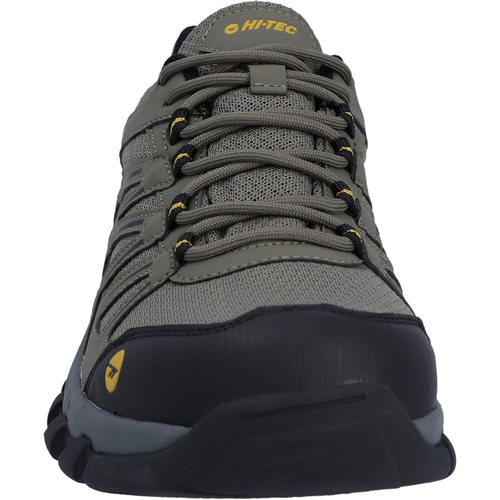 Mens Campana Low WP Hikers