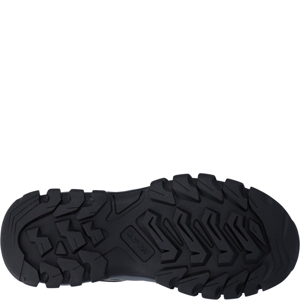Mens Campana Low WP Hikers