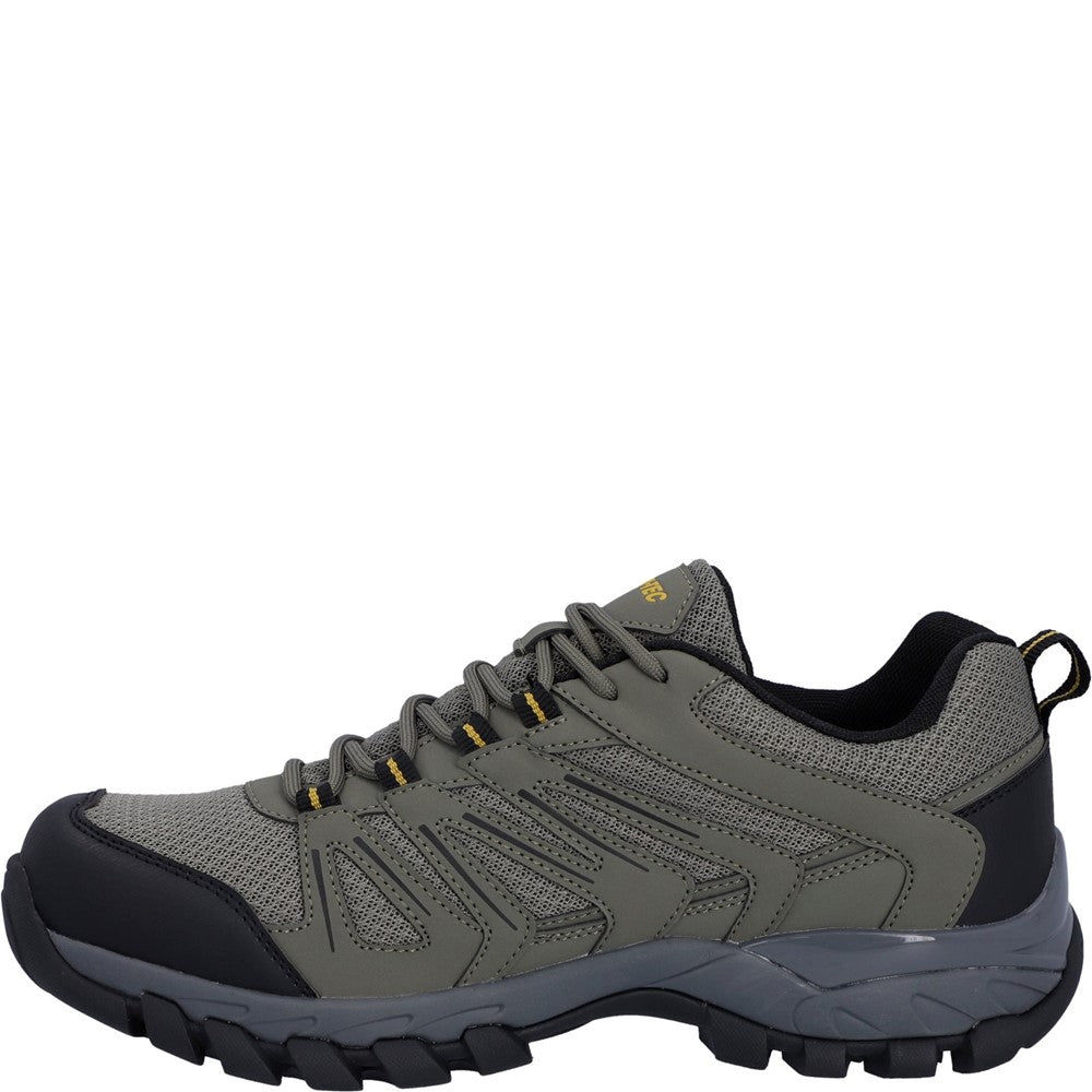 Mens Campana Low WP Hikers