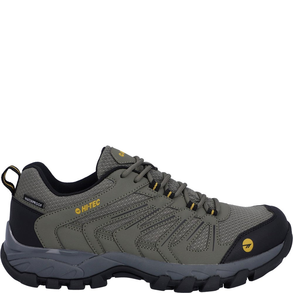 Mens Campana Low WP Hikers