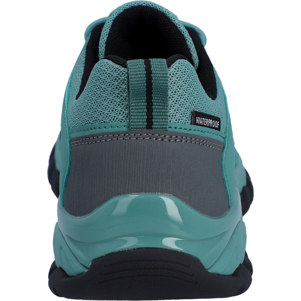 Womens Campana Low WP Hikers