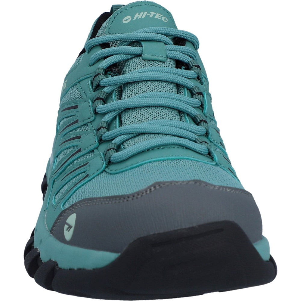 Womens Campana Low WP Hikers
