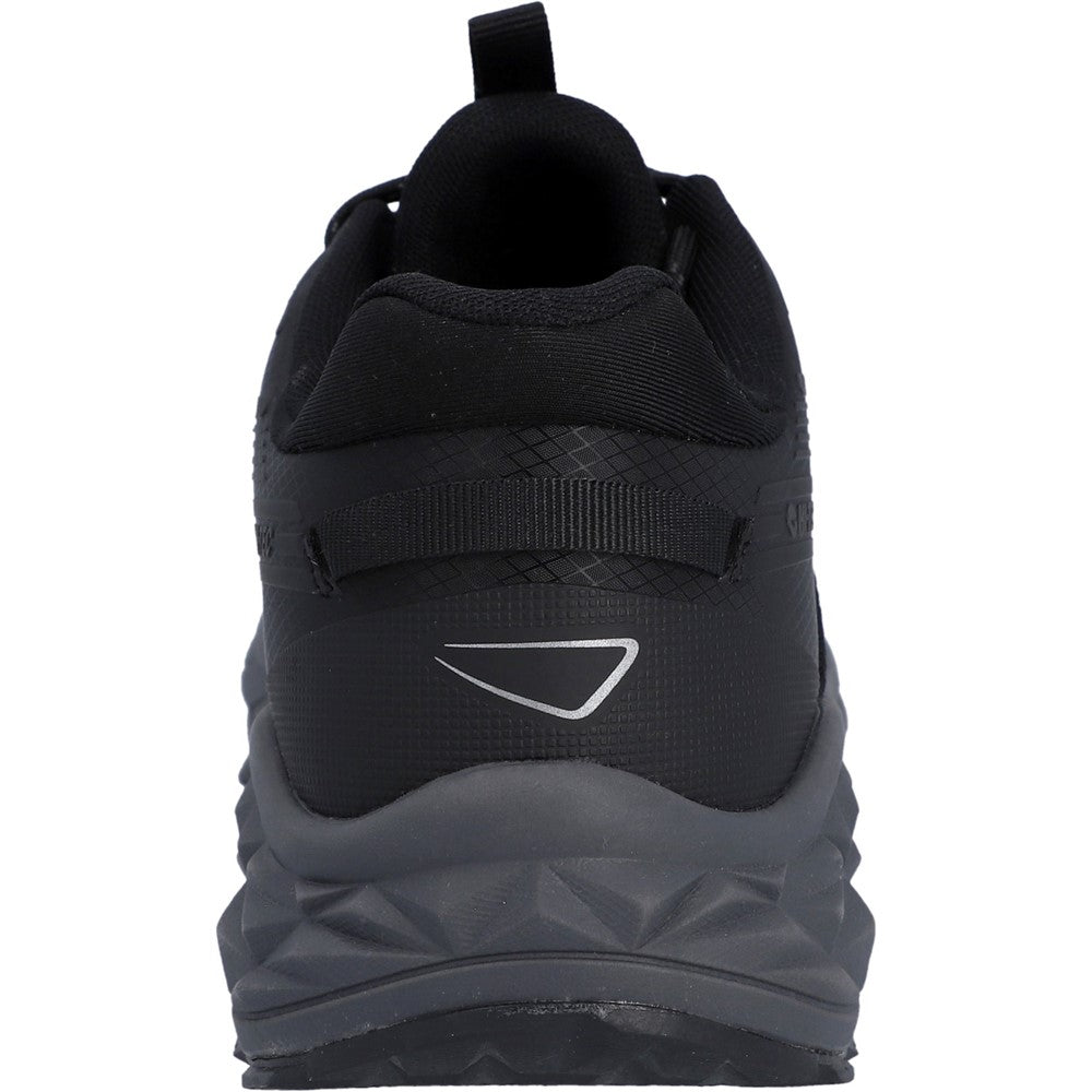 Mens Fuse Trail Low Trainers