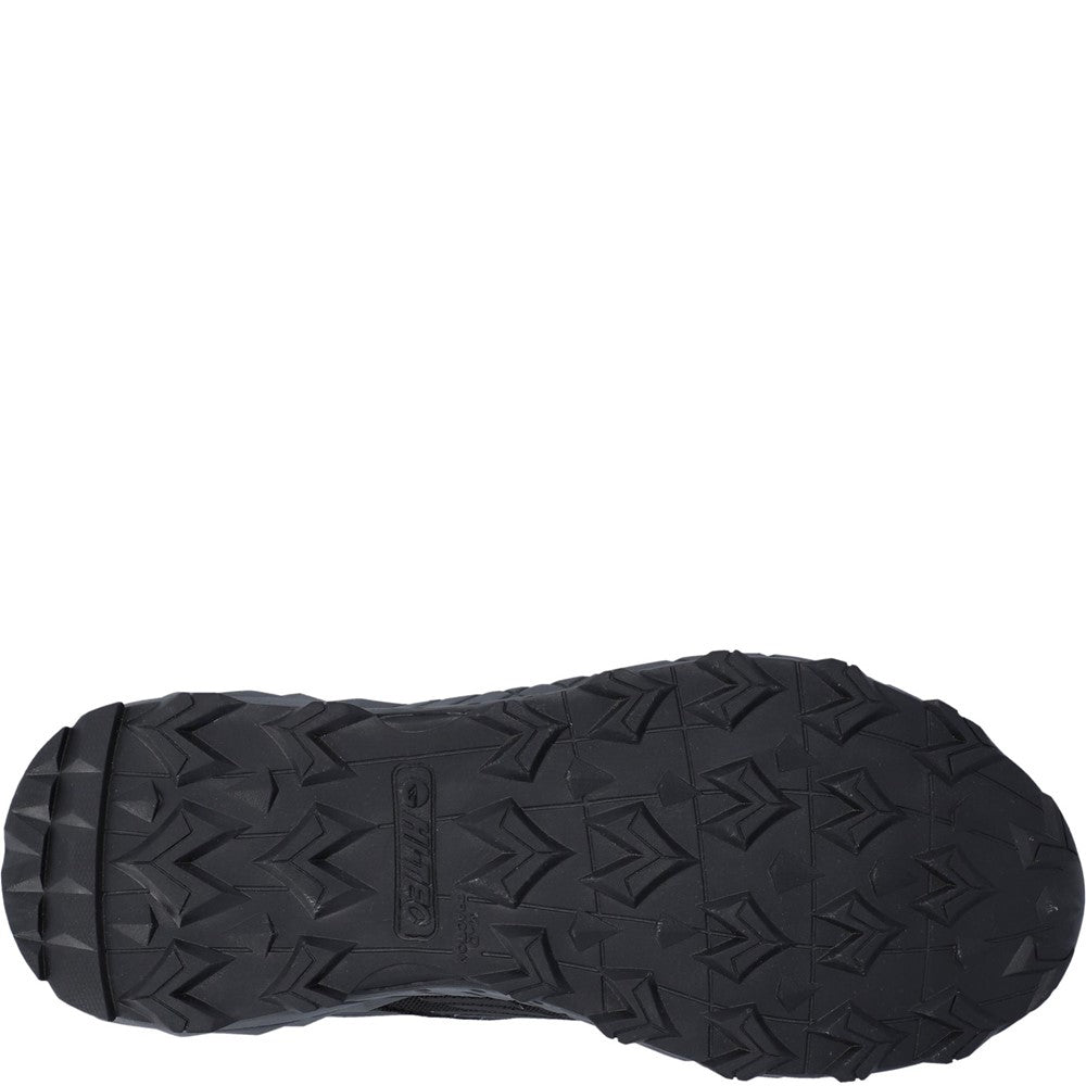 Mens Fuse Trail Low Trainers
