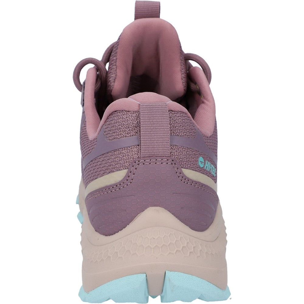 Womens Mauna Hiking Boots