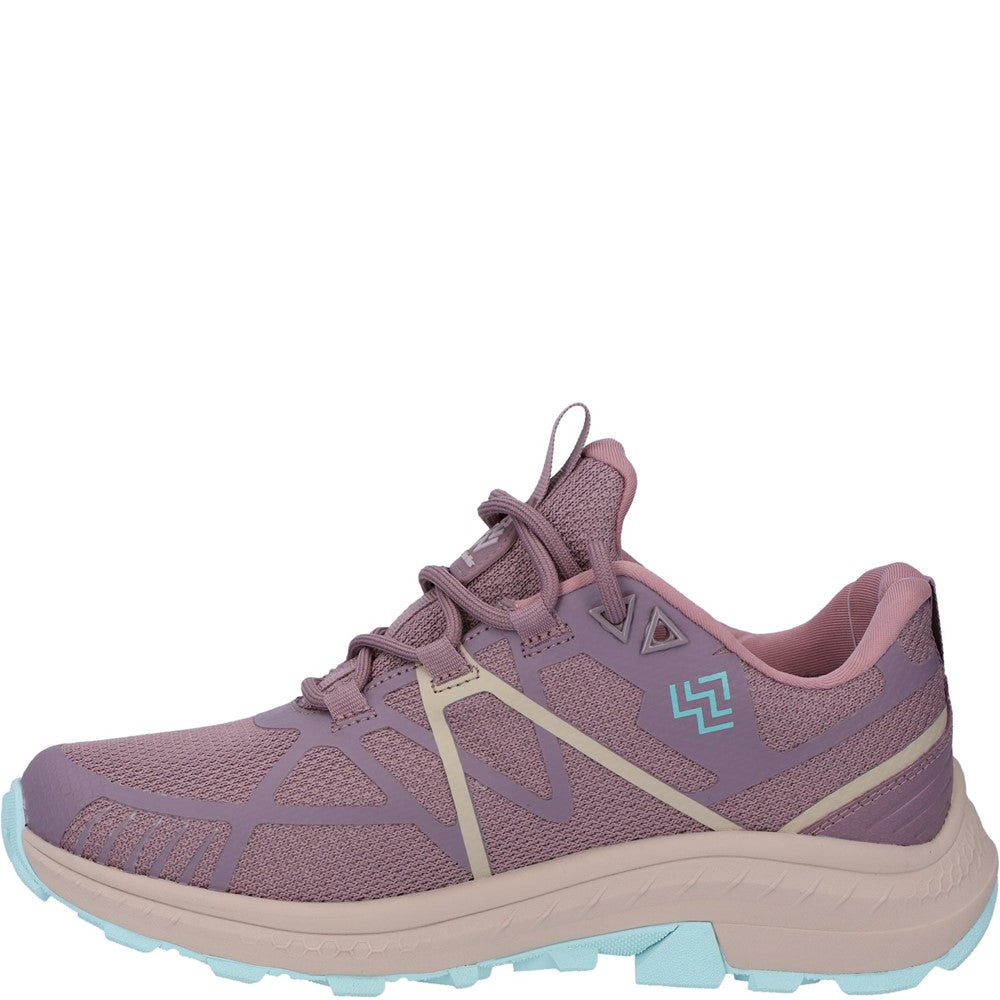 Womens Mauna Hiking Boots