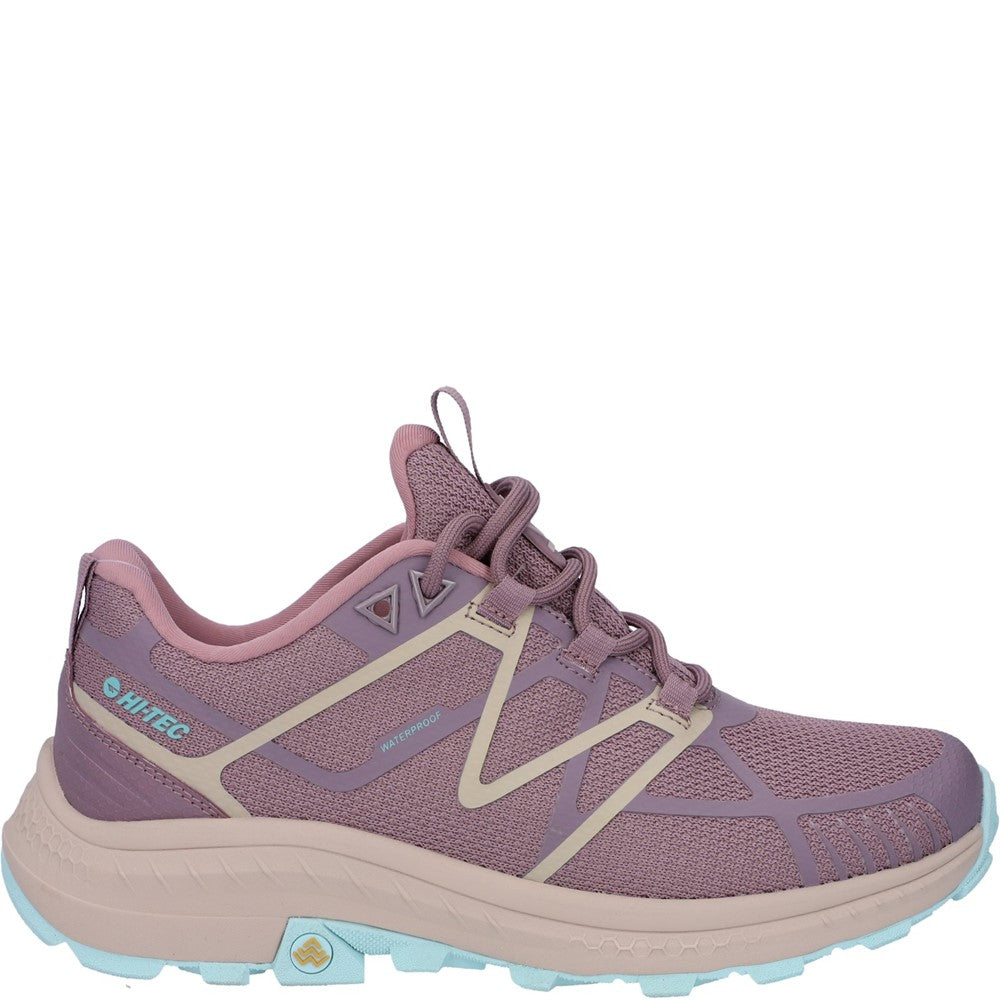 Womens Mauna Hiking Boots