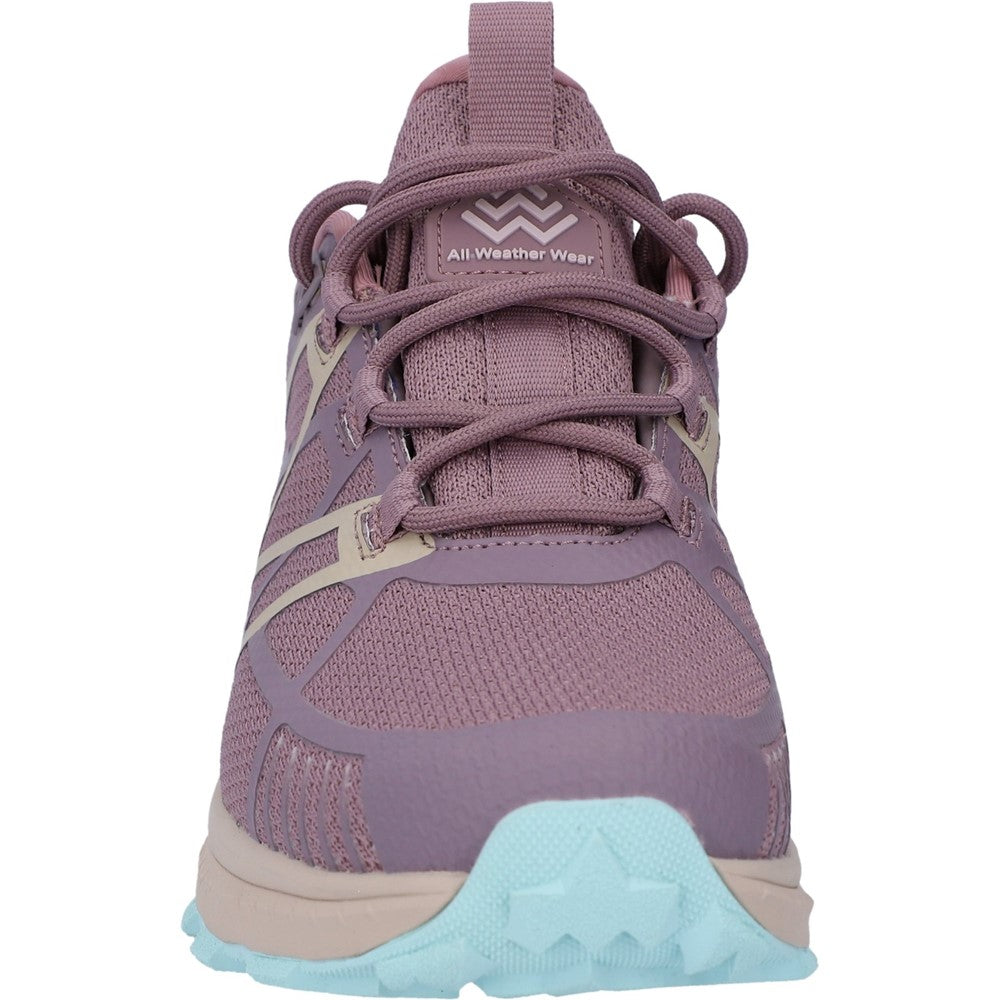 Womens Mauna Hiking Boots
