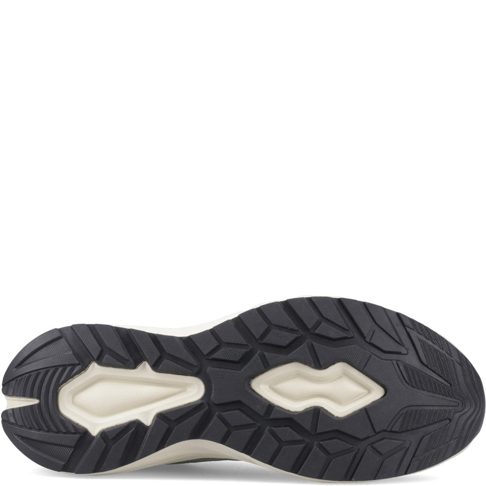 Mens Silver Shadow Pro Trainers