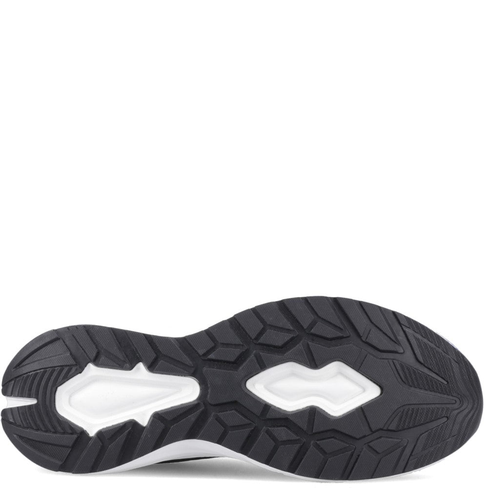 Mens Silver Shadow Pro Trainers