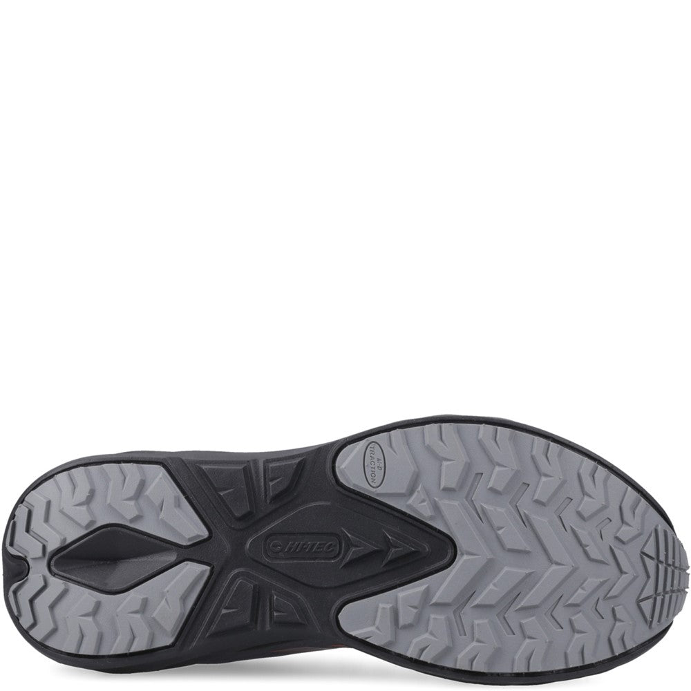 Mens Geo Propel WP Hikers
