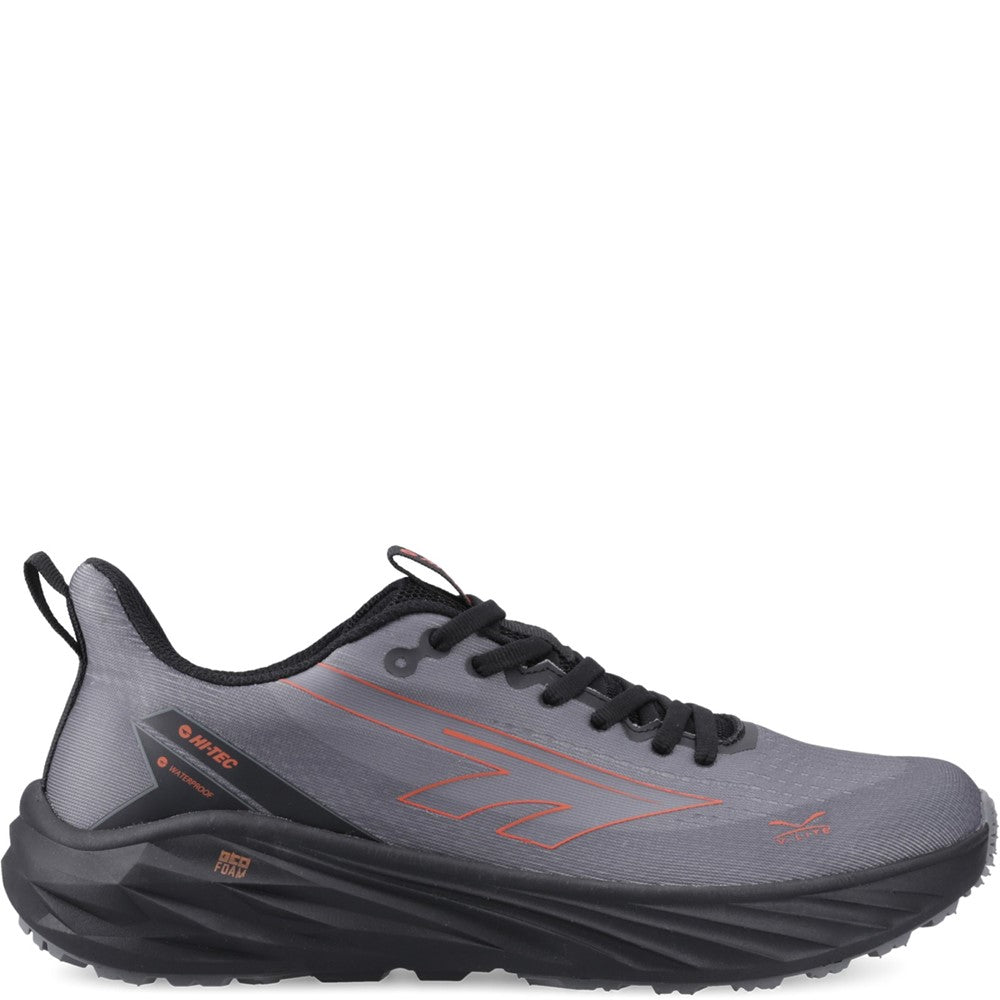 Womens Geo Propel WP Hikers