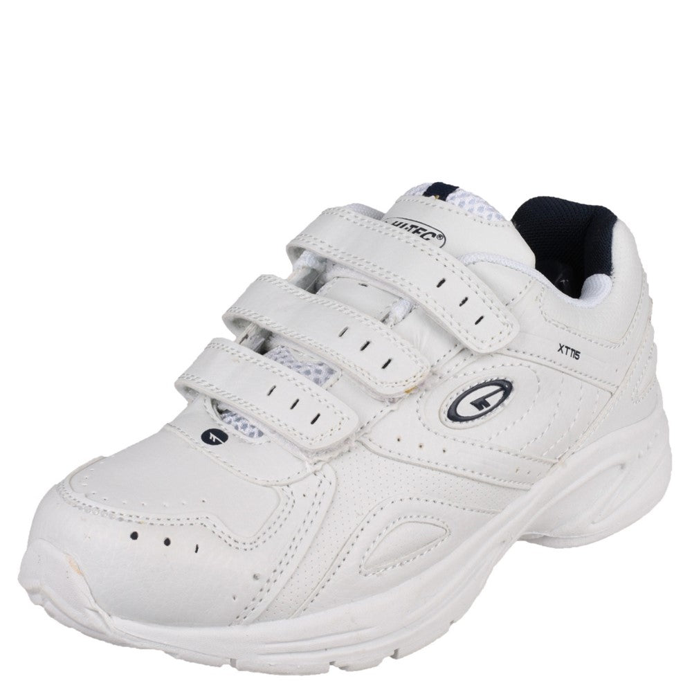 Kids XT115 Trainers