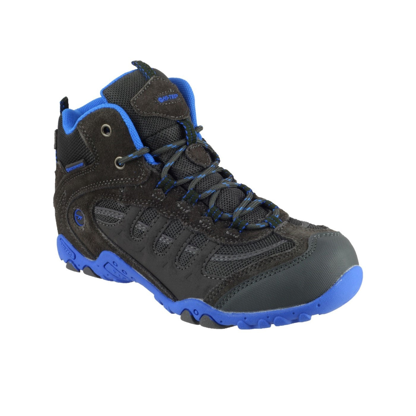 Kids Penrith Hiking Boot