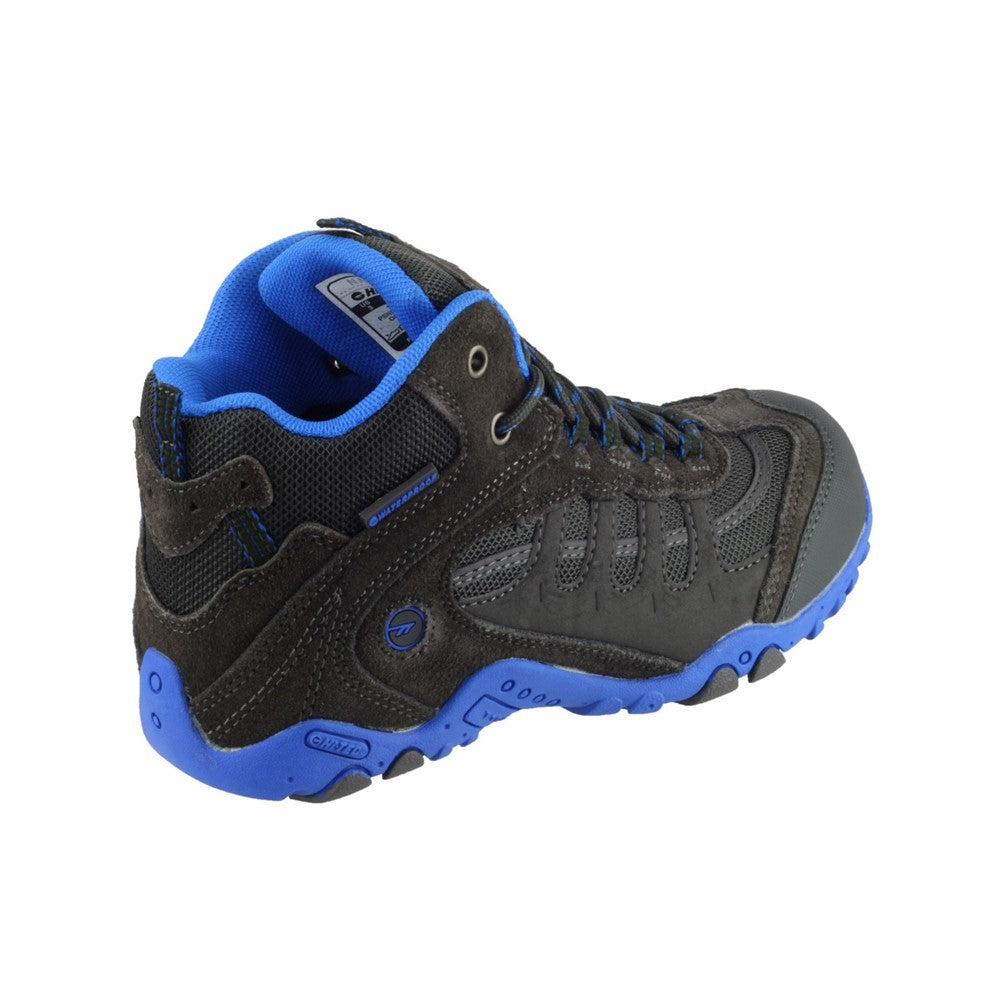 Kids Penrith Hiking Boot